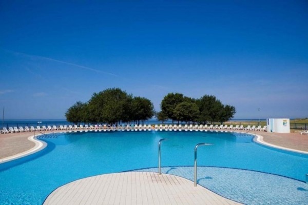 Apartman Katoro Plava Laguna