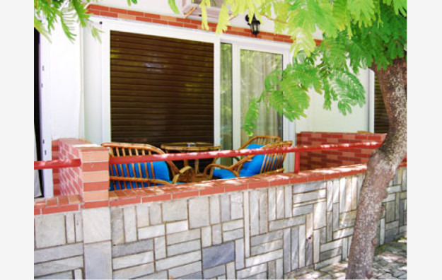 Vila Rigakis Mol