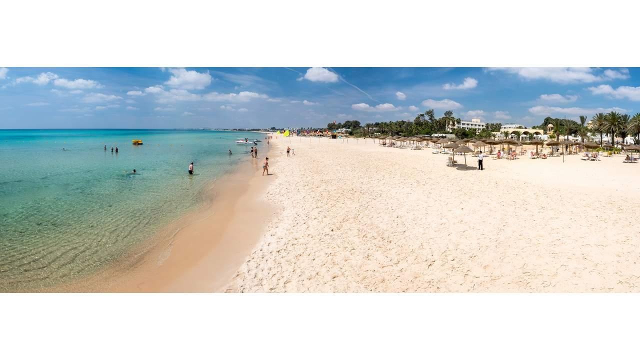 Steigenberger Marhaba Thalasso 