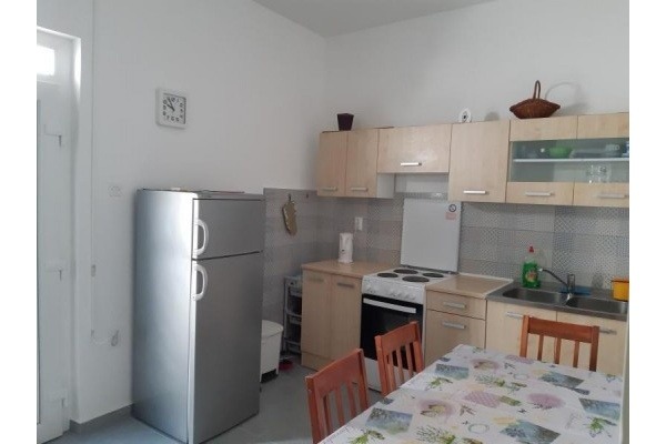 Apartman Urem