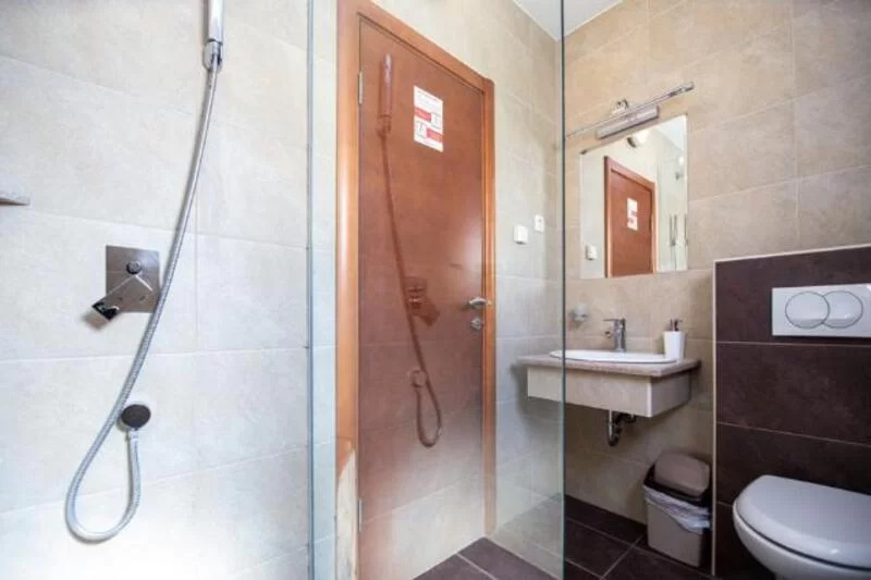 Apartmani Iper