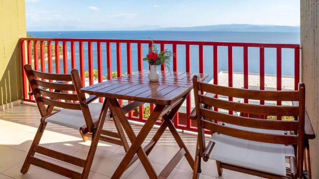Skiathos Palace