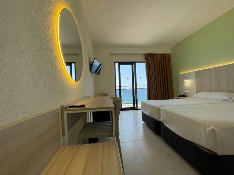 Hotel Marcony