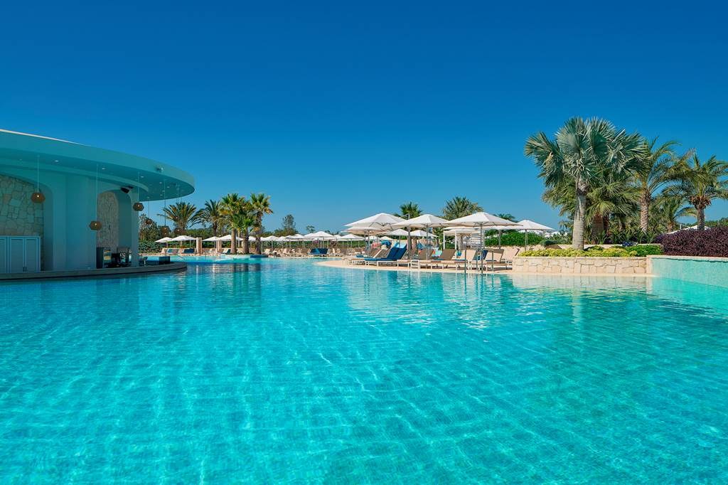 City Of Dreams - Mediterranean Hotel & Casino