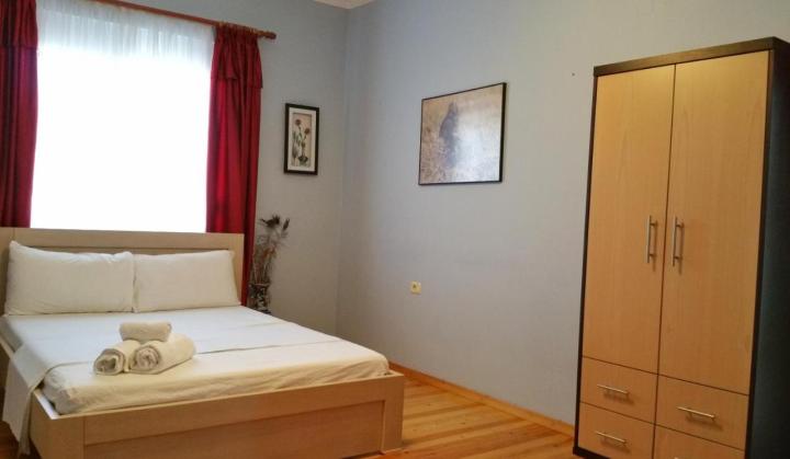 Hotel Haruni