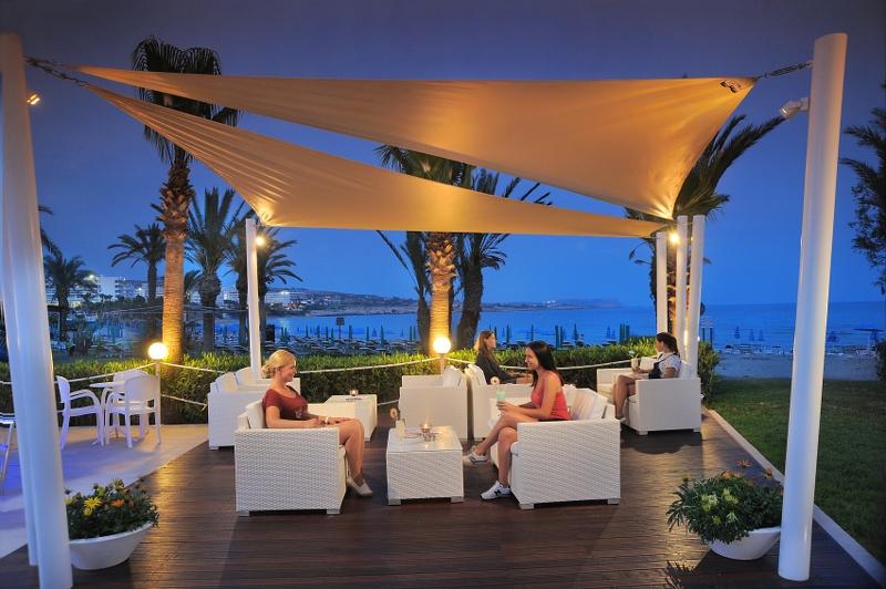 Hotel Okeanos Beach Boutique