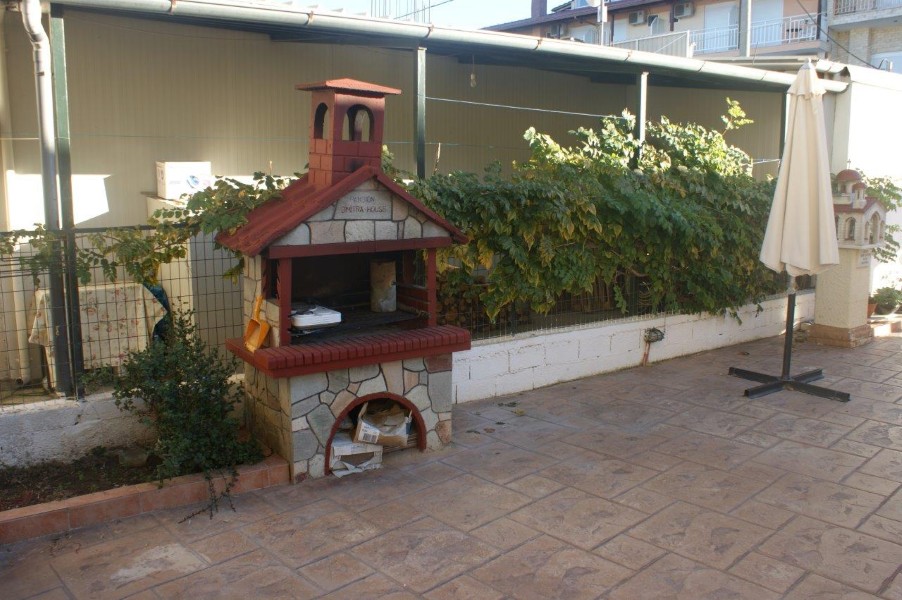 Vila Dimitra INN