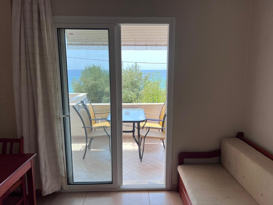 Vila Stavros Beach