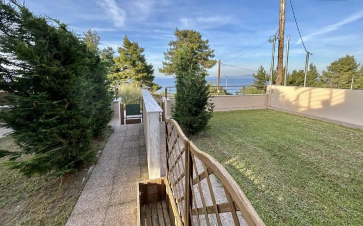 Vila Alba Mare