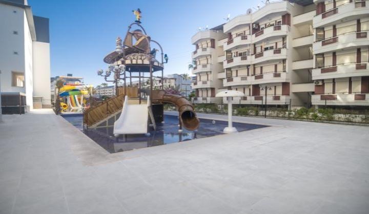 Grand Kolibri Prestige & Spa