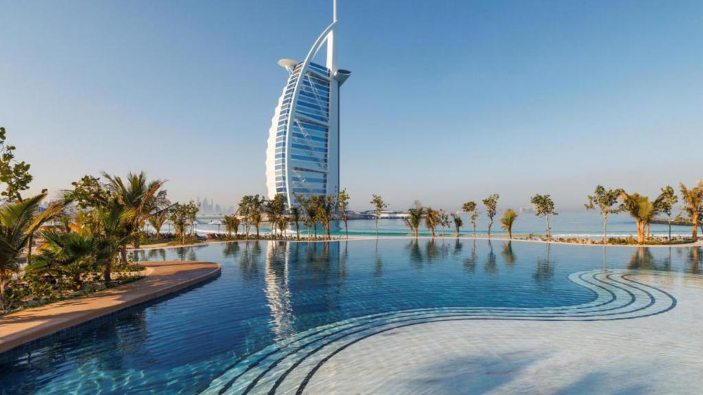 Jumeirah Marsa Al Arab