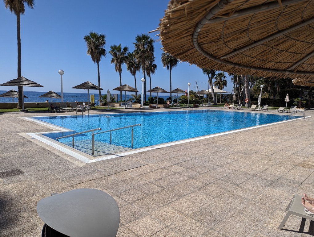 Hotel Atlantica Miramare Beach