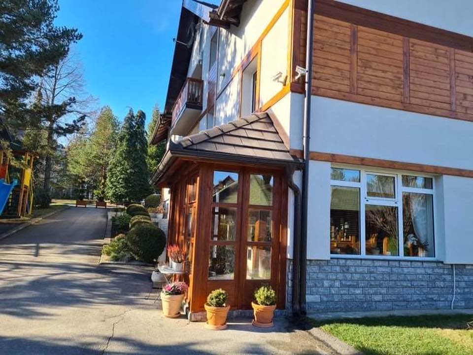 Vila Žunić