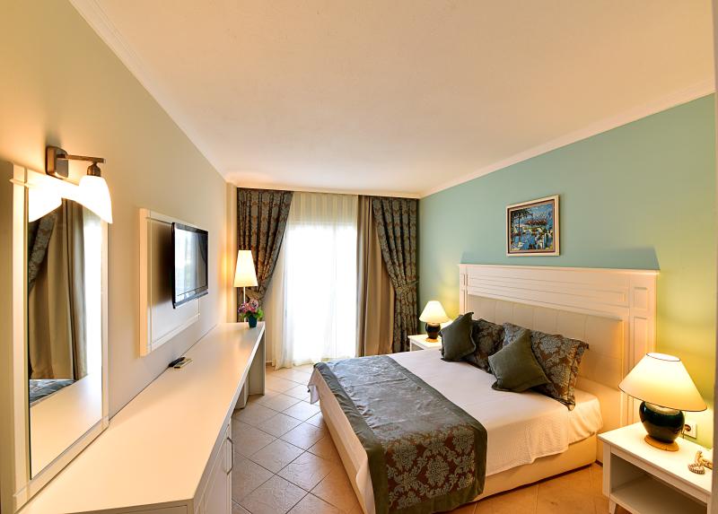 Otium Park Ayaz Aqua Hotel