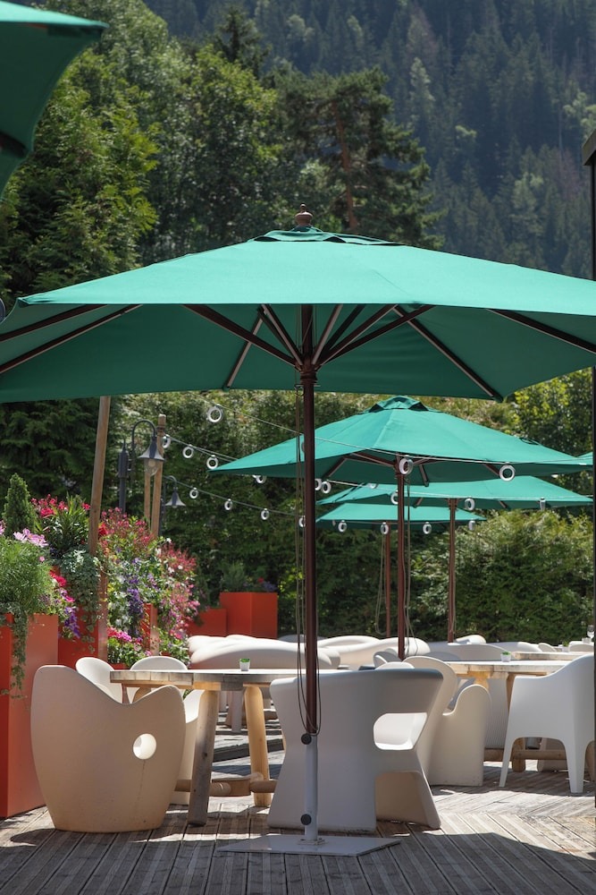 Lykke, Slow Hotel & Spa Chamonix