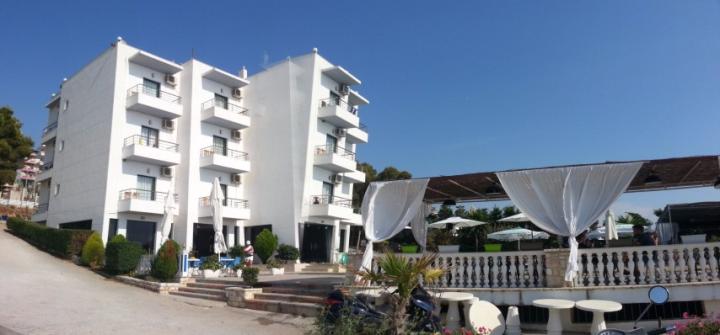 Hotel Perla