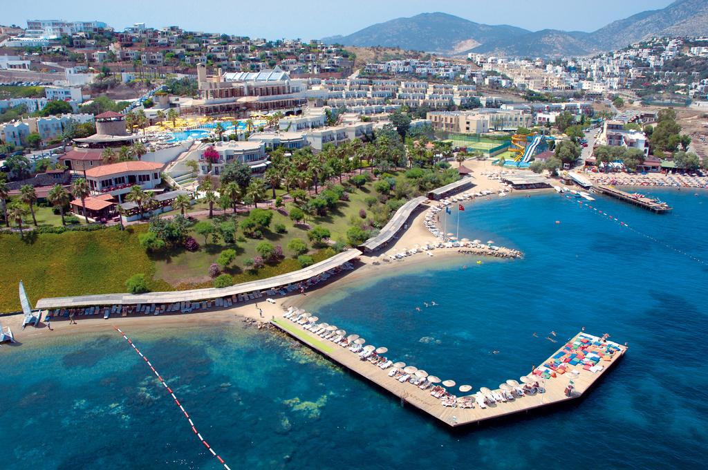 Selectum Colours Bodrum (ex. Asteria Bodrum Resort)