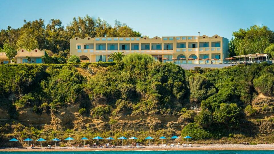 Niforeika Beach 