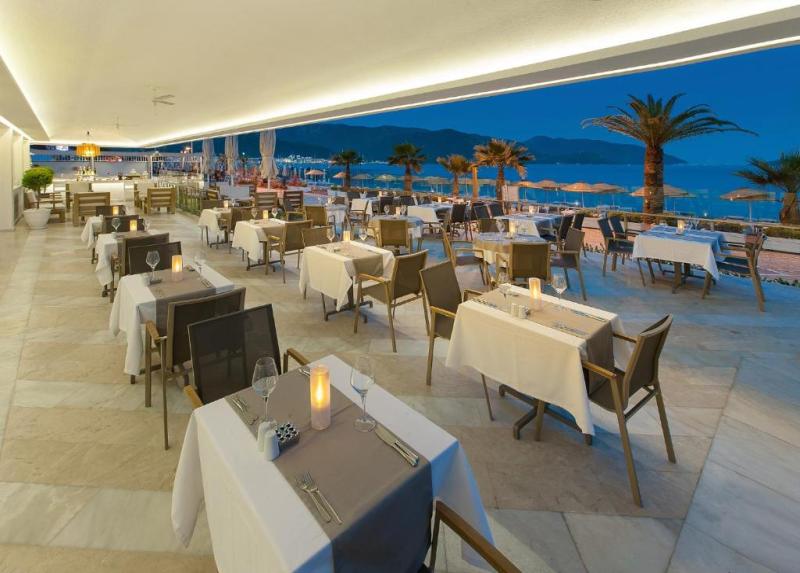 The Beach Front Hotel Adults Only 16+ Hotel