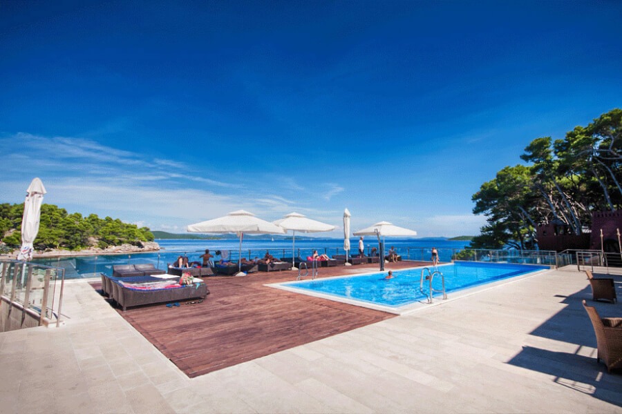 Hotel Maxim