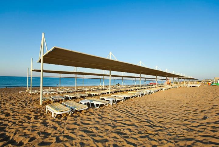 Hotel Sural Resort