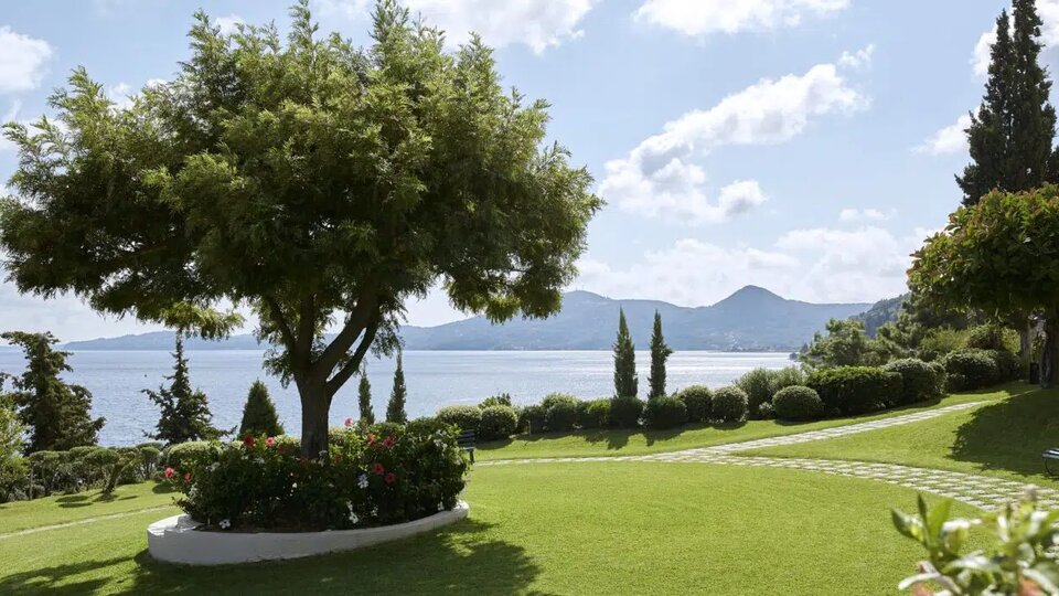 MarBella Corfu