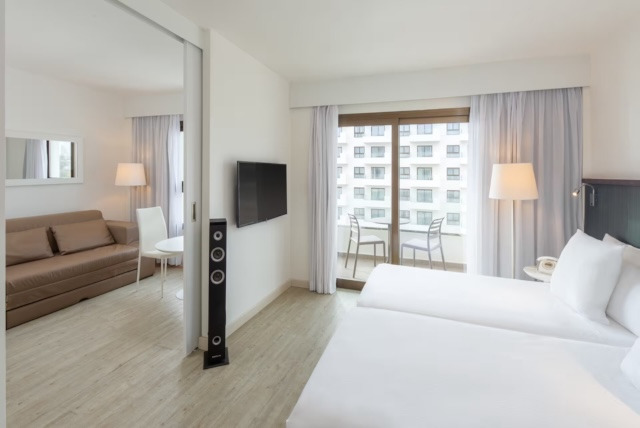 Ocean House Costa Del Sol