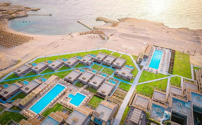 Hotel Sentido Naga Bay