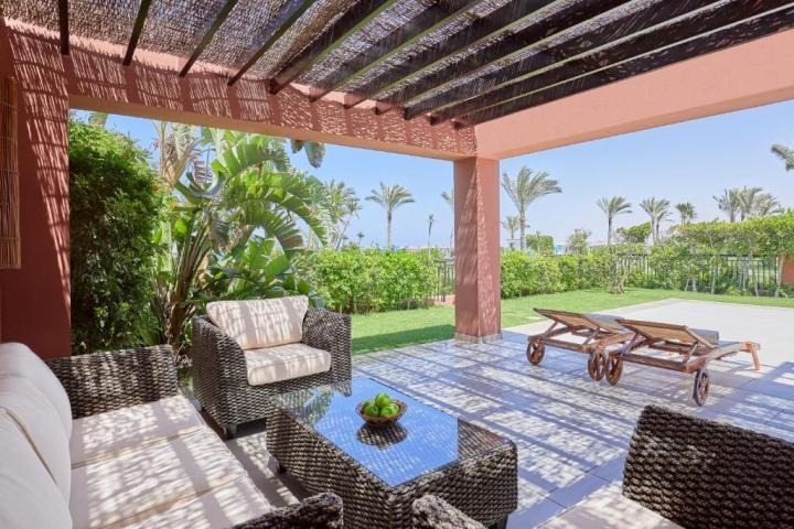 Hotel Jaz Oriental Resort