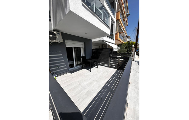 Vila Jorgos Lux