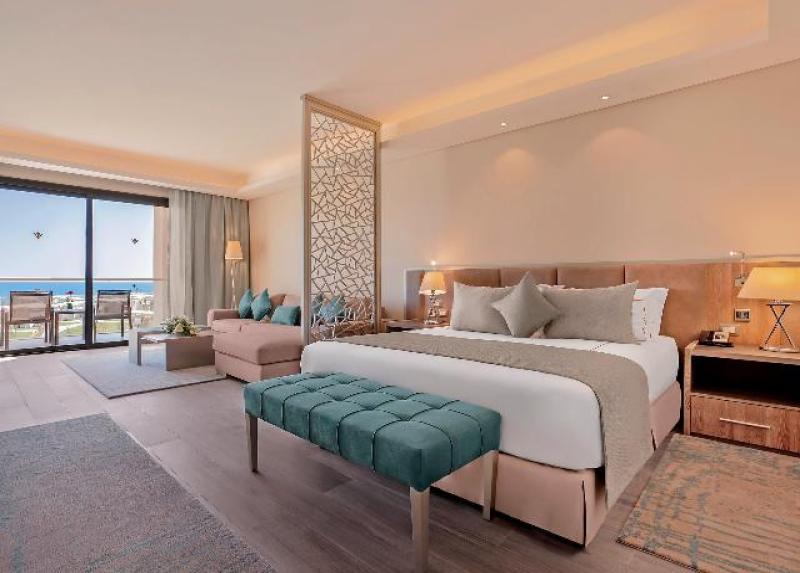 Rixos Premium Magawish Suites & Villas Hotel