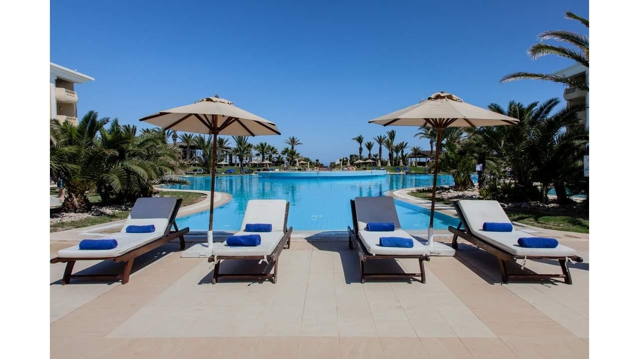 Royal Thalassa Monastir