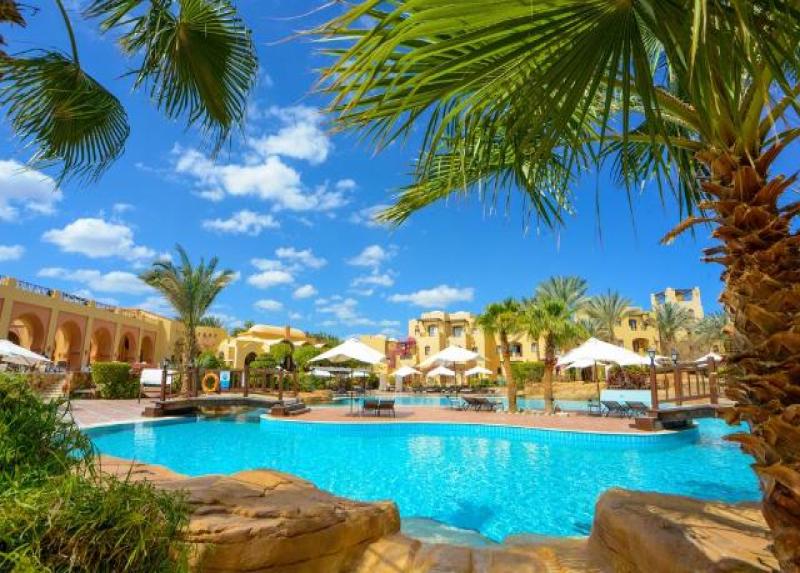 Steigenberger Coraya Beach Hotel