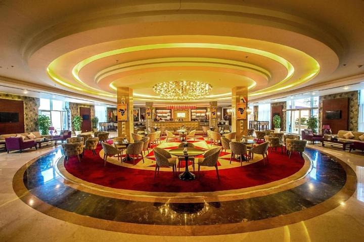 Hotel Albatros Aqua Park