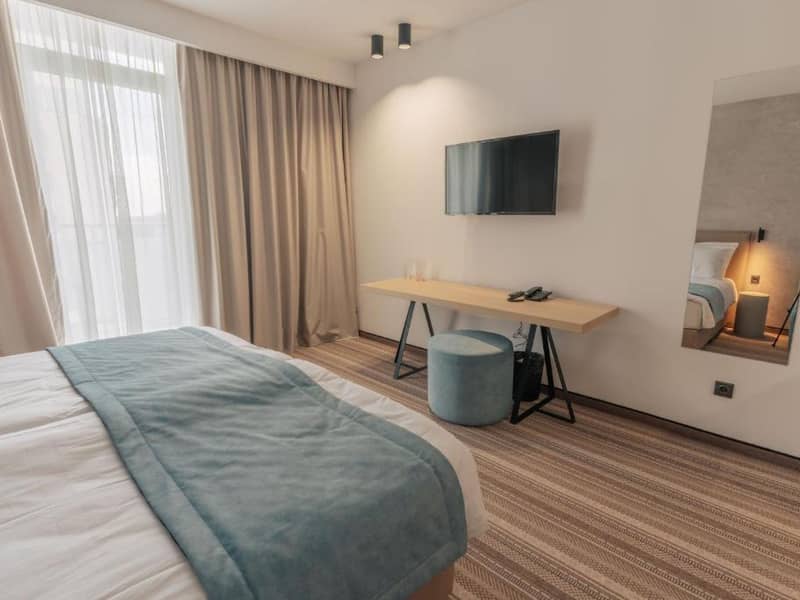 Hotel SUNEO  Perla