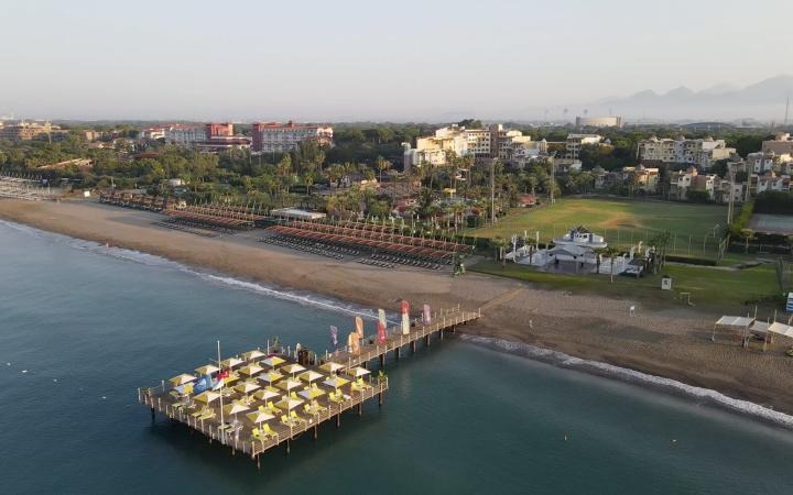 Limak Arcadia Hotel & Resort