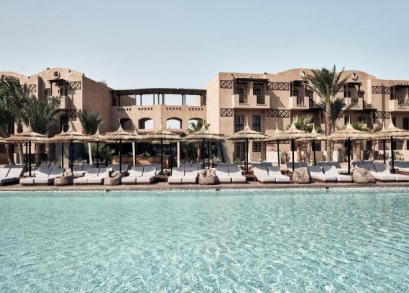 Cooks Club El Gouna Hotel