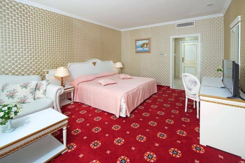 Hotel Planeta Hotel & Aquapark
