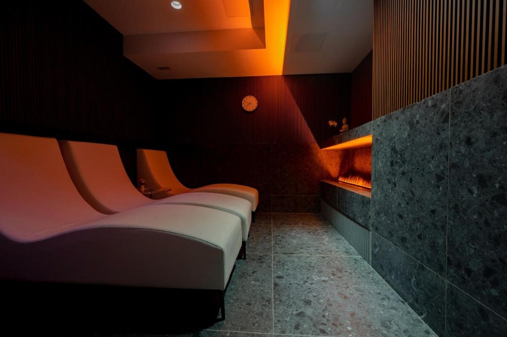 Grands Suites Hotel Residence
