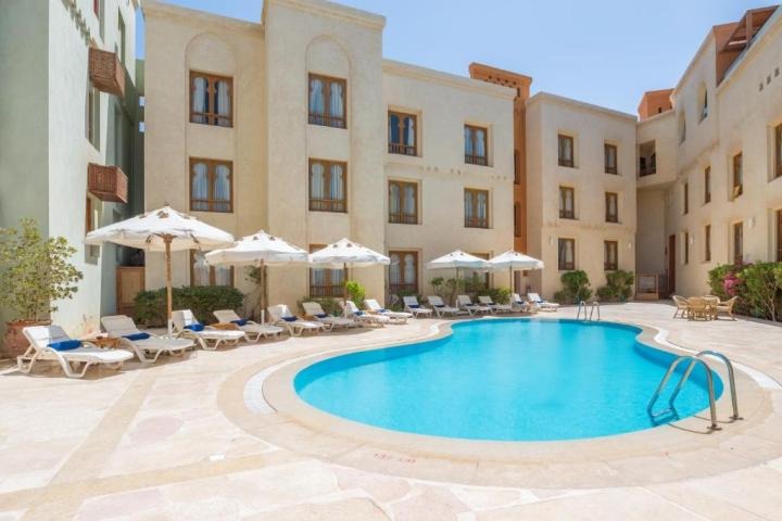 Hotel Ali Pasha