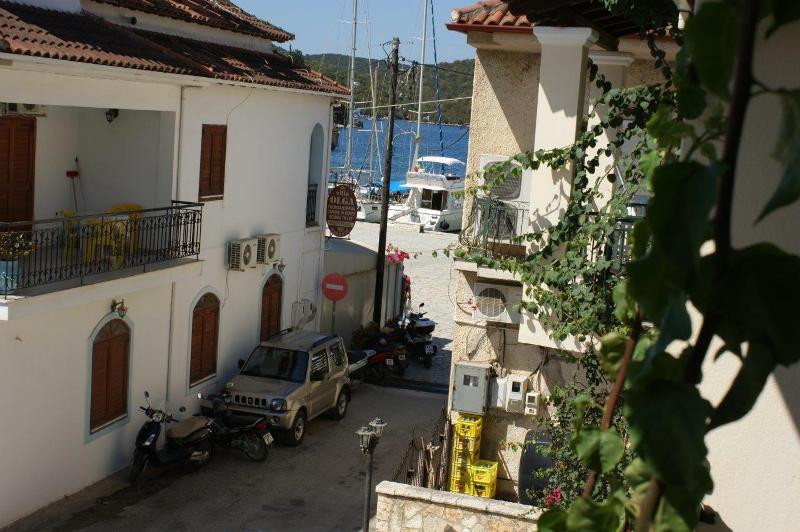 Vila Emily