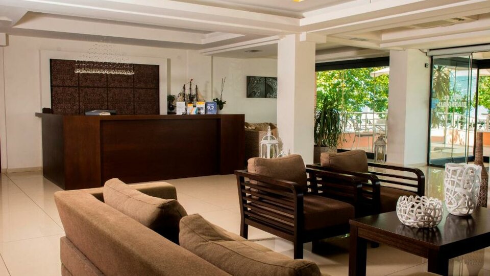 Hotel Giannoulis