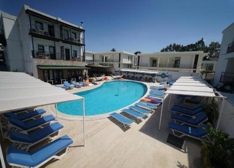 Salinas Beach Hotel