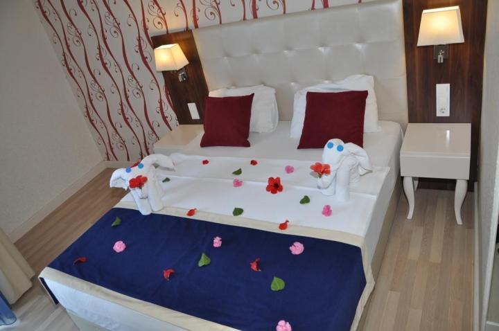 Kleopatra Micador Hotel