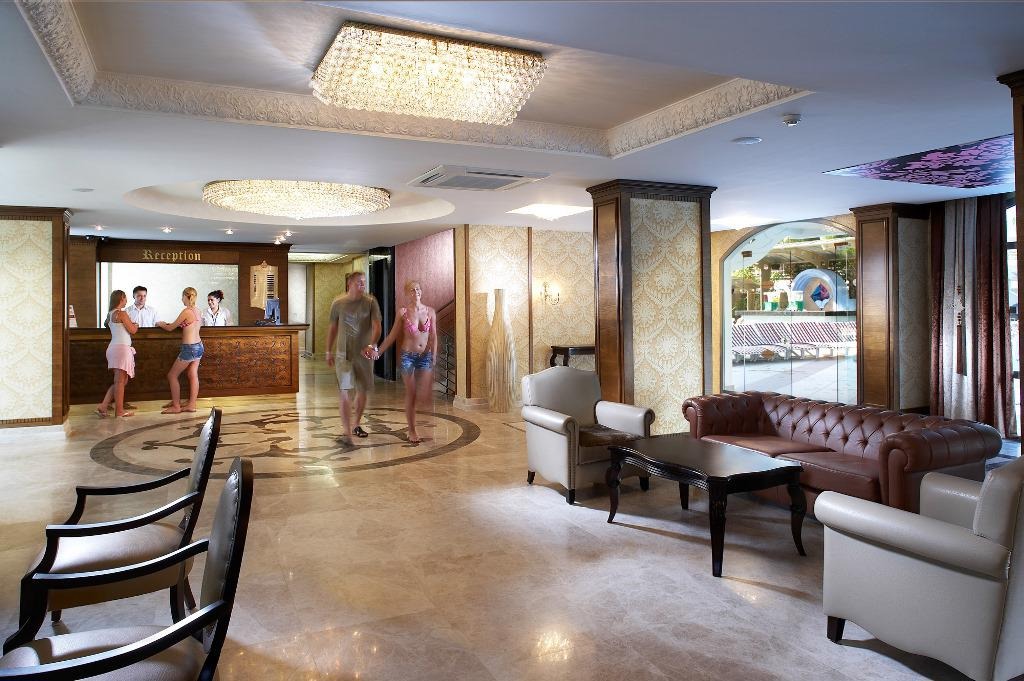 Emre Beach Hotel