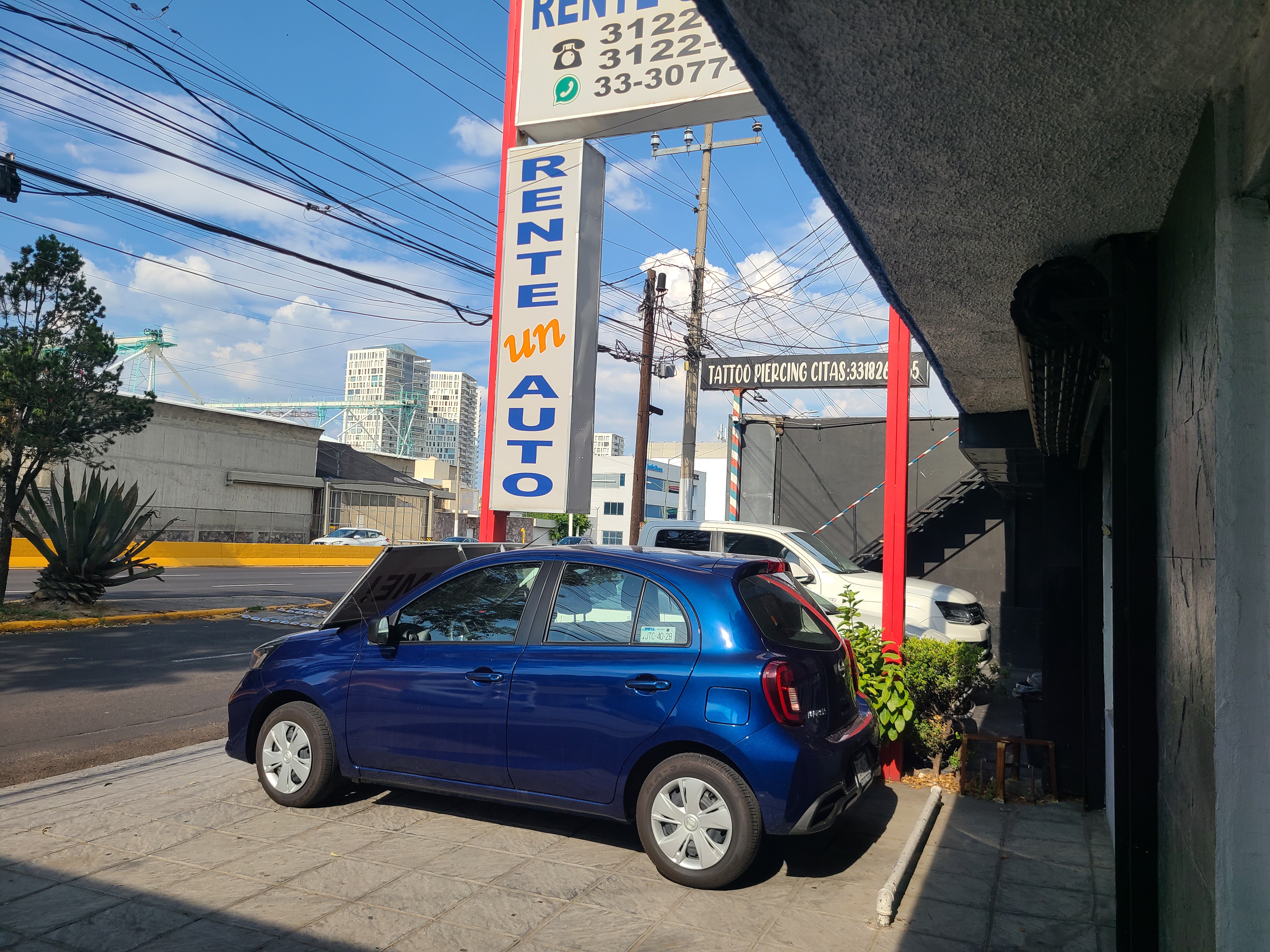 Best Car Rental in Guadalajara: Why Pepe Rente un Auto is the Ultimate