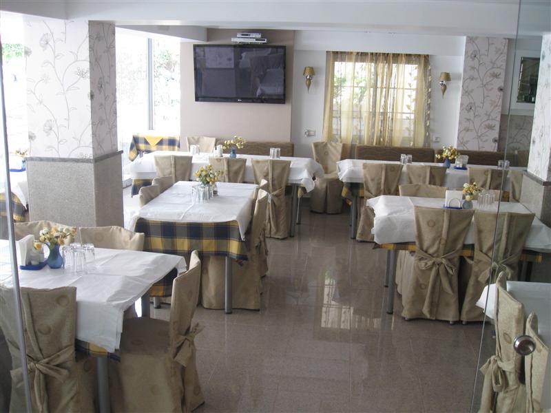 Aparthotel Hellas
