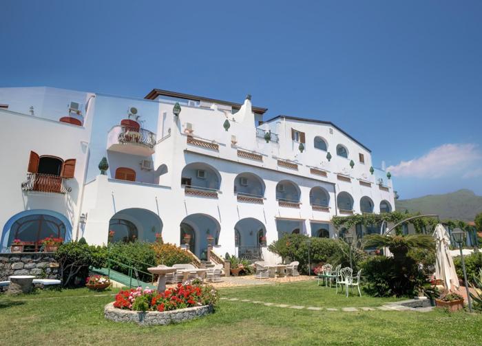 Hotel Arathena Rocks