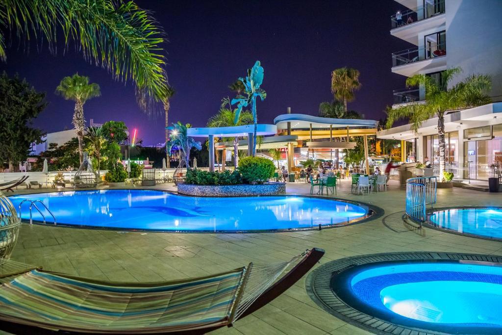Hotel Stamatia