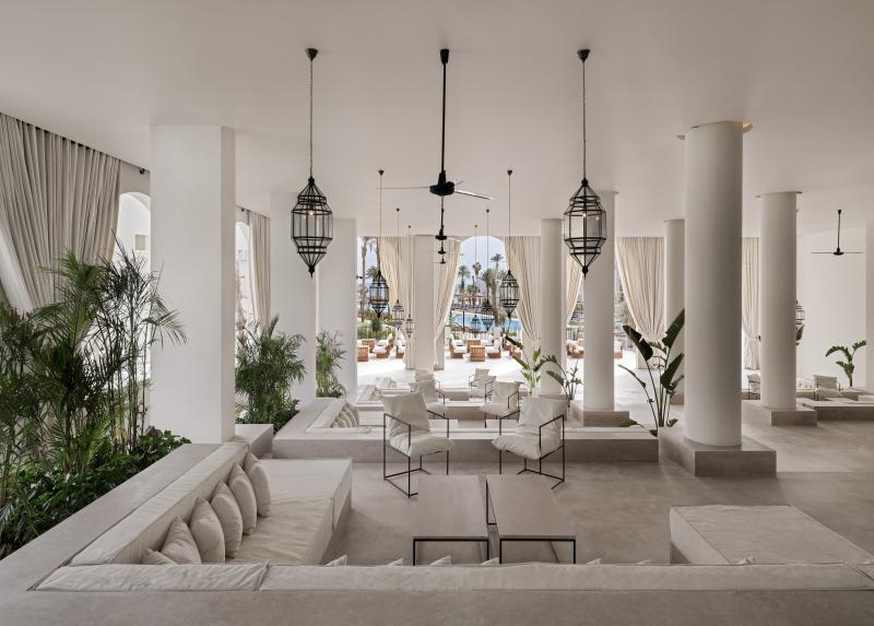 Serry Beach Resort Hotel